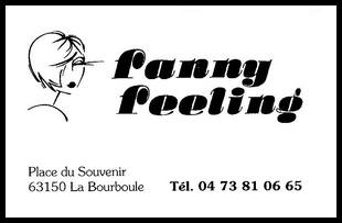 Fanny Feeling