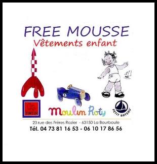 Free Mouse
