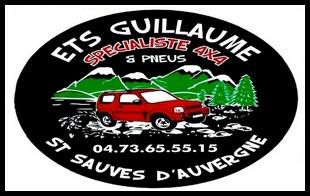 Entreprise Guillaume