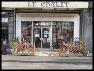 Le Chalet