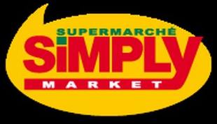 Simply Market Supermarché