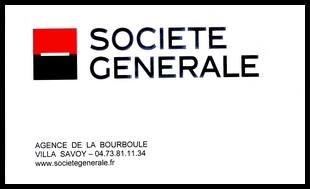 Société Générale