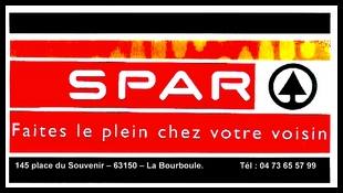 Spar