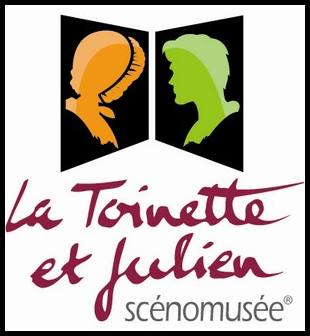 La Toinette et Julien Scénomusée